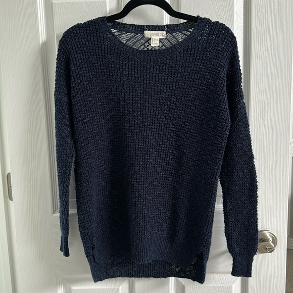 Forever 21-Sweater-Size small - Picture 1 of 5